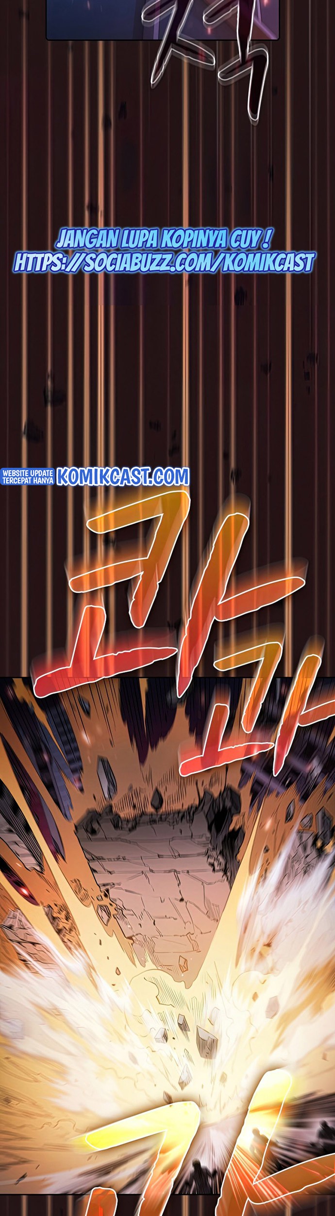 The Constellation that Returned from Hell Chapter 76 Gambar 26