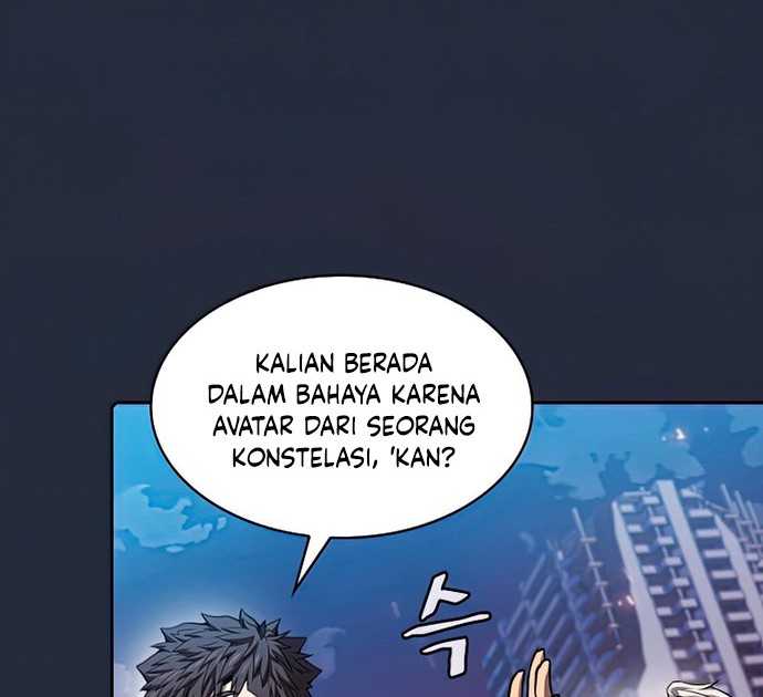 The Constellation that Returned from Hell Chapter 76 Gambar 31