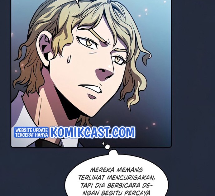 The Constellation that Returned from Hell Chapter 76 Gambar 33