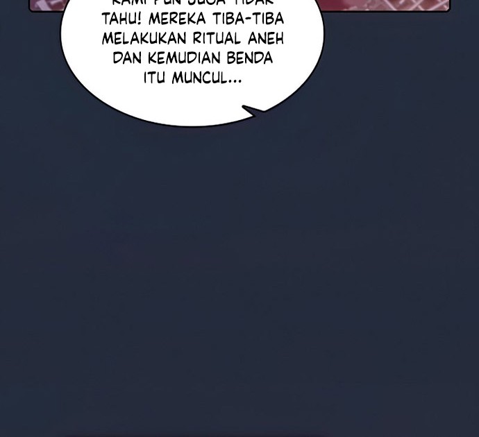 The Constellation that Returned from Hell Chapter 76 Gambar 35