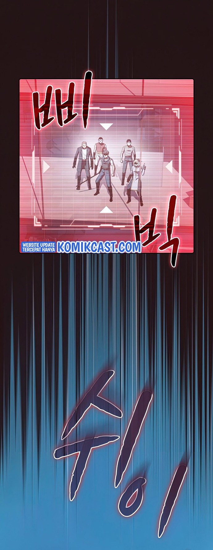 The Constellation that Returned from Hell Chapter 76 Gambar 19