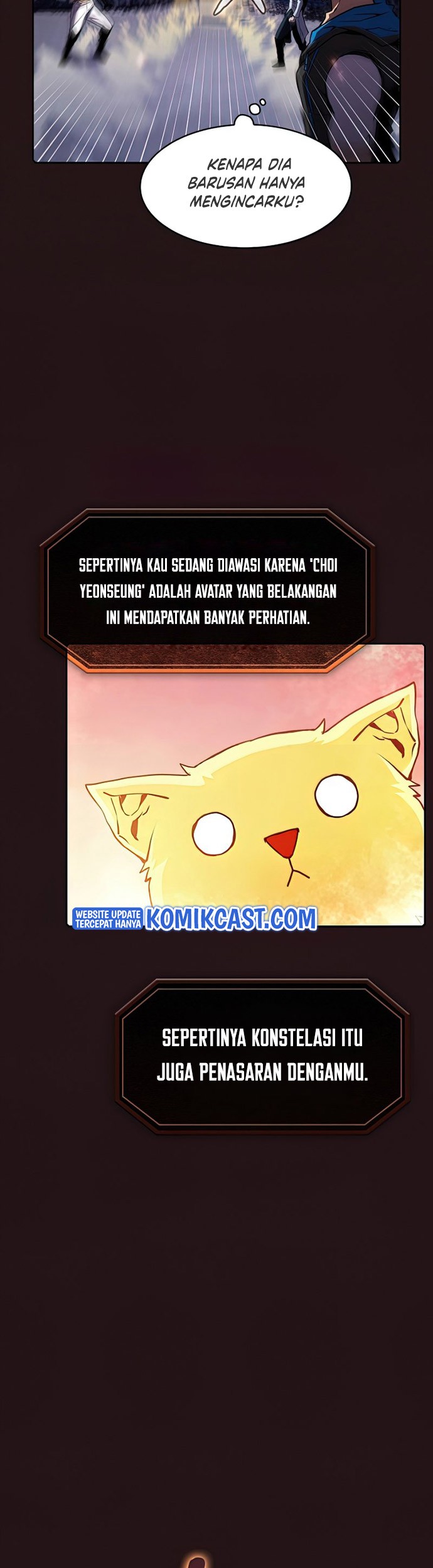 The Constellation that Returned from Hell Chapter 76 Gambar 40