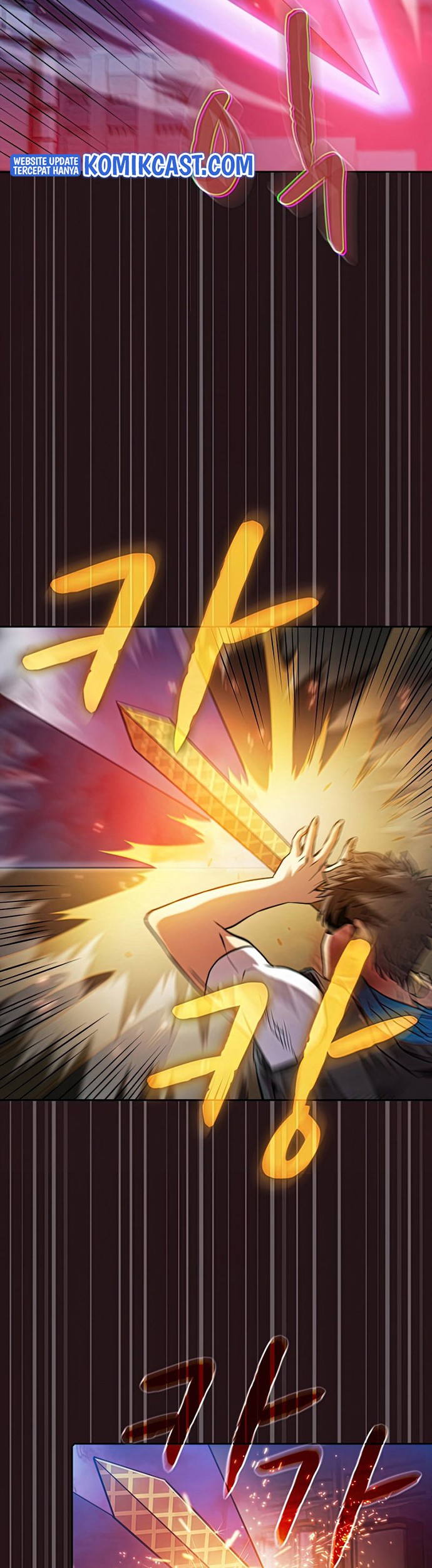 The Constellation that Returned from Hell Chapter 76 Gambar 45