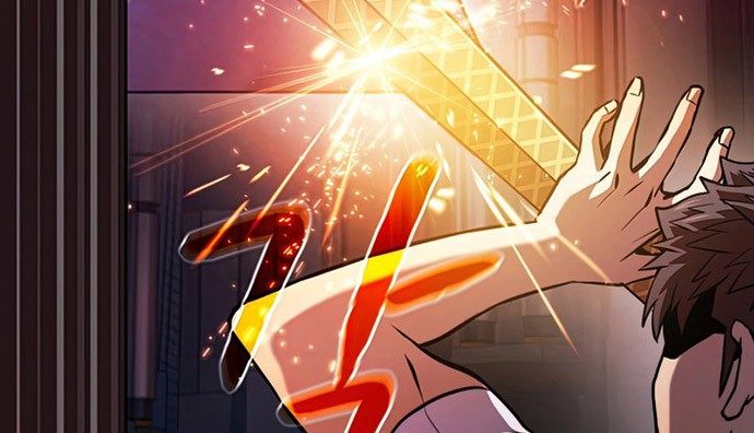 The Constellation that Returned from Hell Chapter 76 Gambar 46