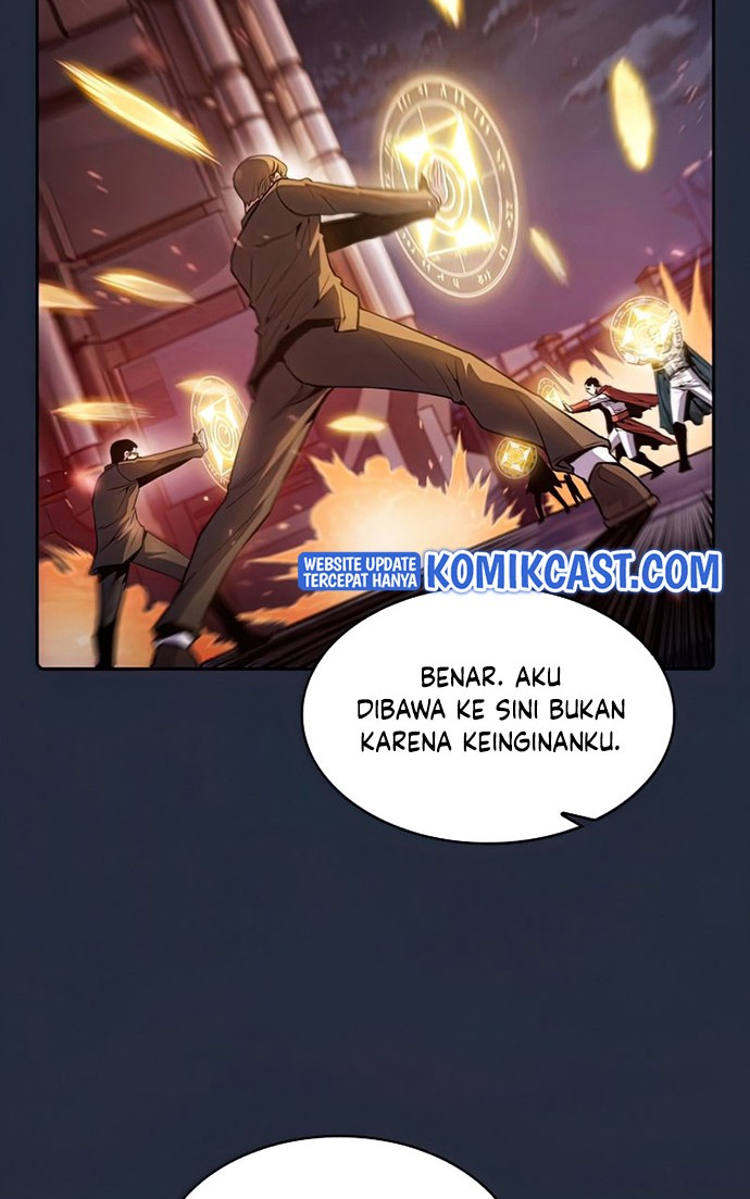 The Constellation that Returned from Hell Chapter 76 Gambar 5