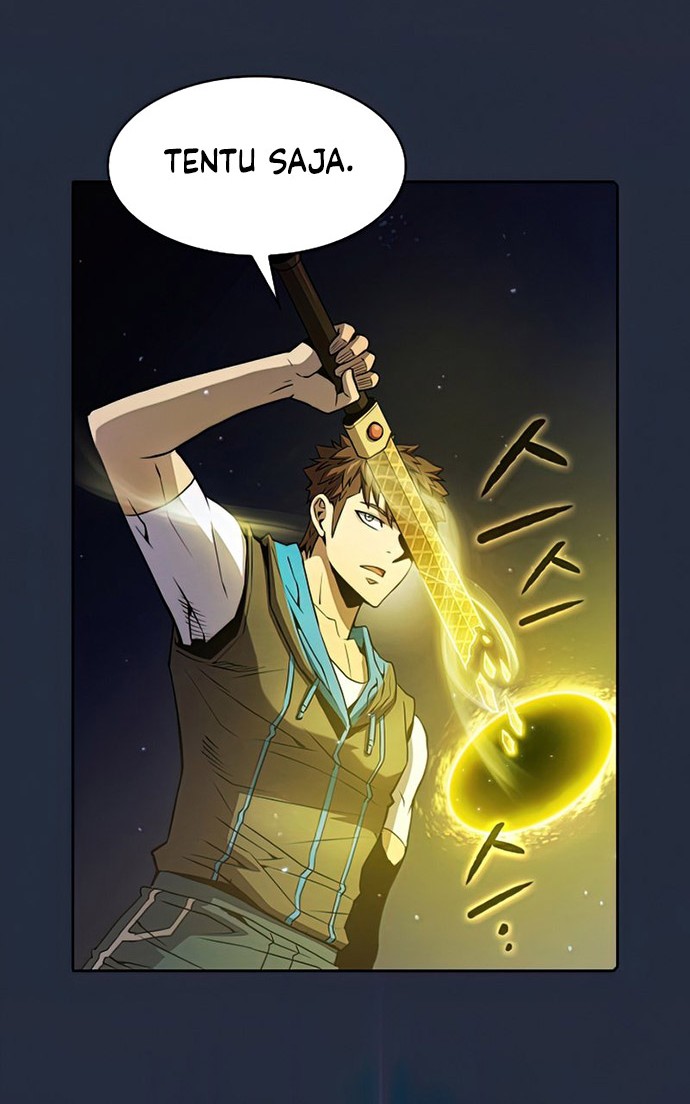 The Constellation that Returned from Hell Chapter 76 Gambar 7