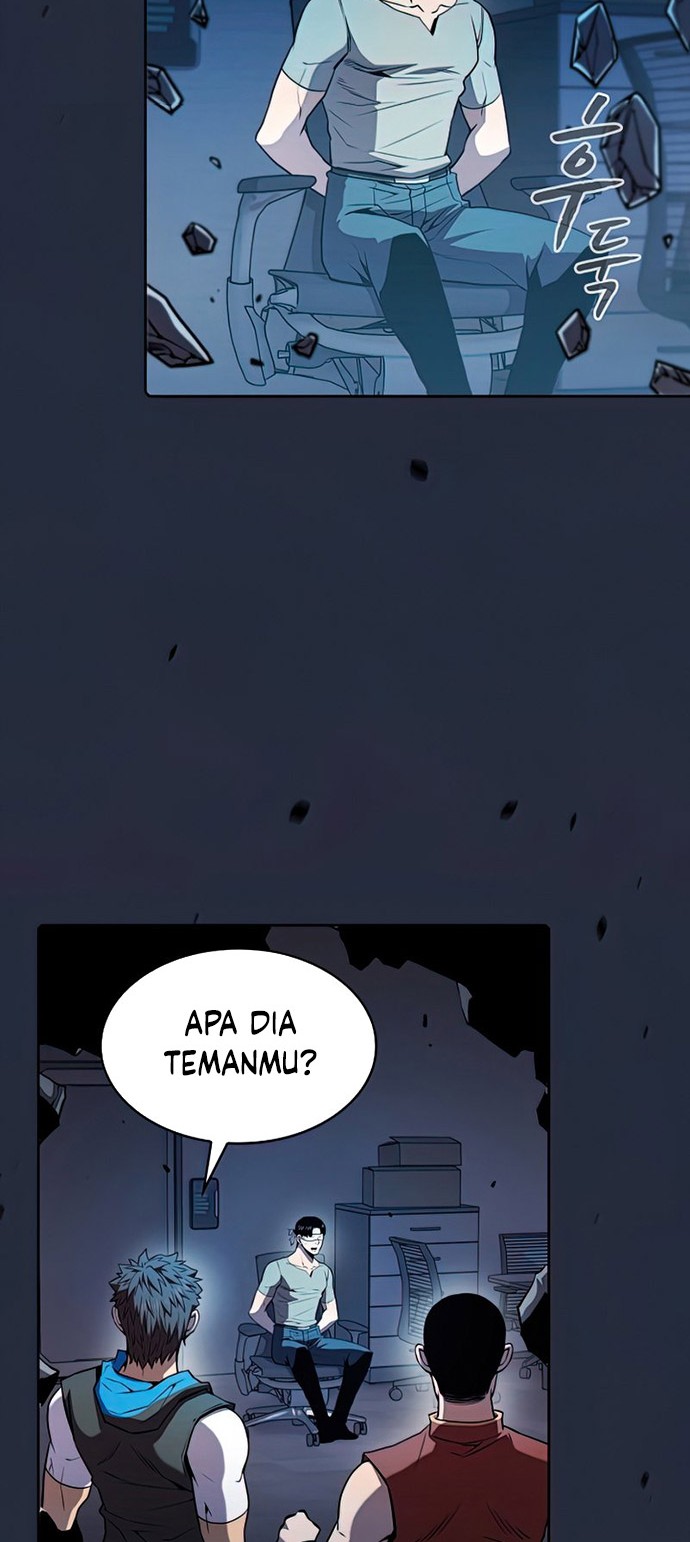 The Constellation that Returned from Hell Chapter 76 Gambar 9