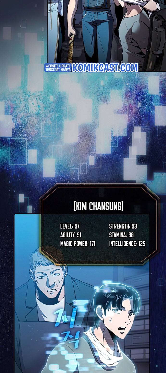 The Constellation that Returned from Hell Chapter 76 Gambar 11