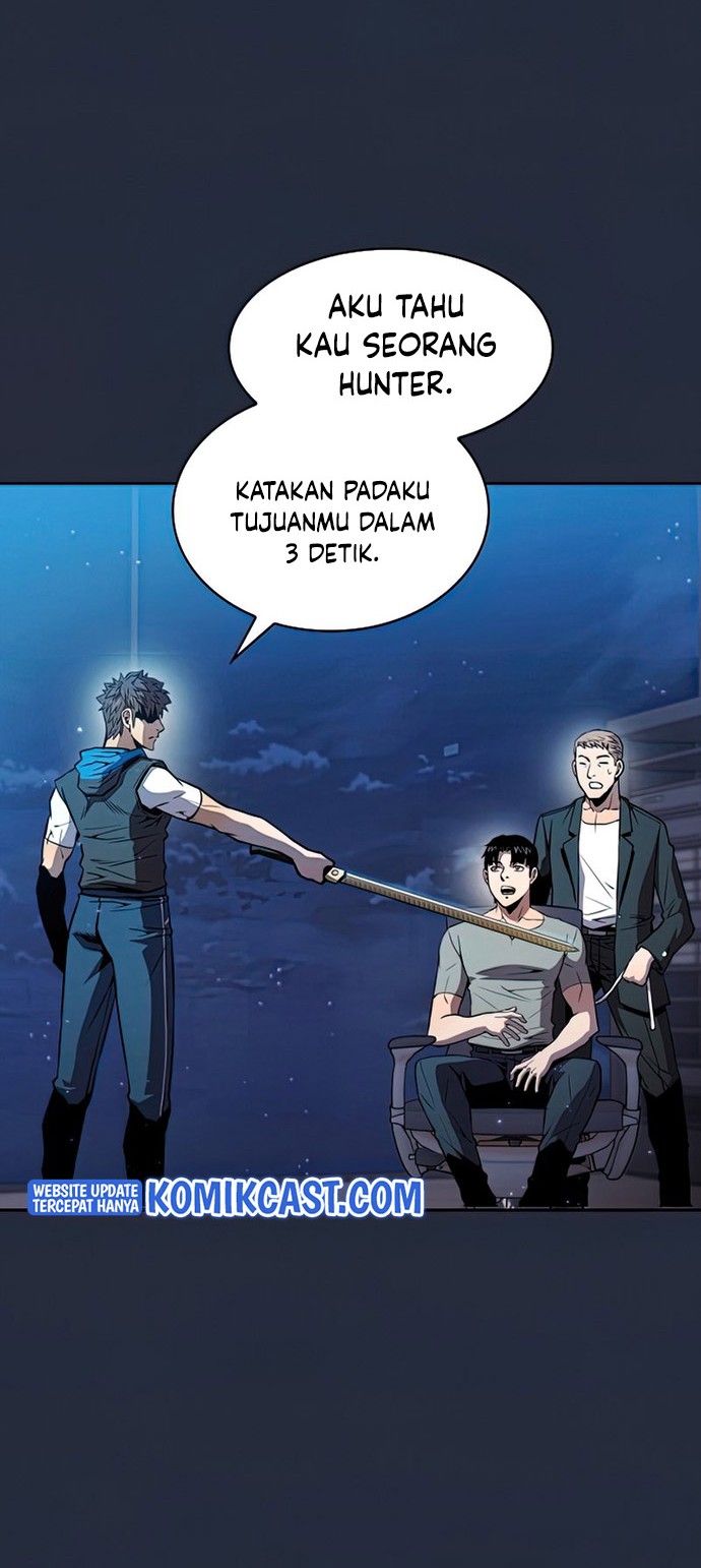 The Constellation that Returned from Hell Chapter 76 Gambar 13