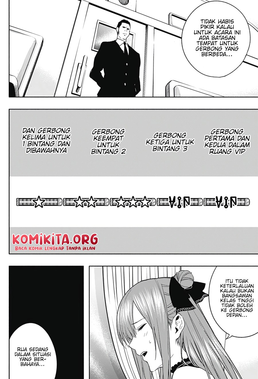 Ouritsu Mahou Gakuen no Saikasei: Slum Agari no Saikyou Mahoushi, Kizoku darake no Gakuen de Musou suru Chapter 47 Gambar 7