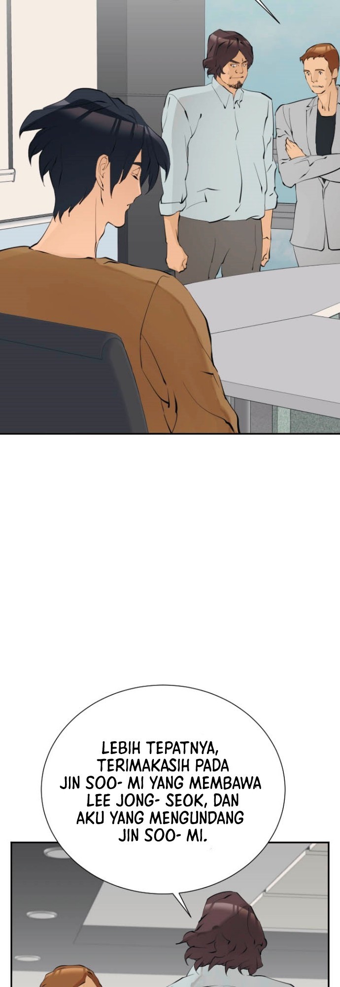 I Stack Experience Through Writing Books Chapter 148 Gambar 14