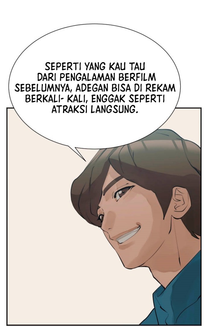 I Stack Experience Through Writing Books Chapter 148 Gambar 17