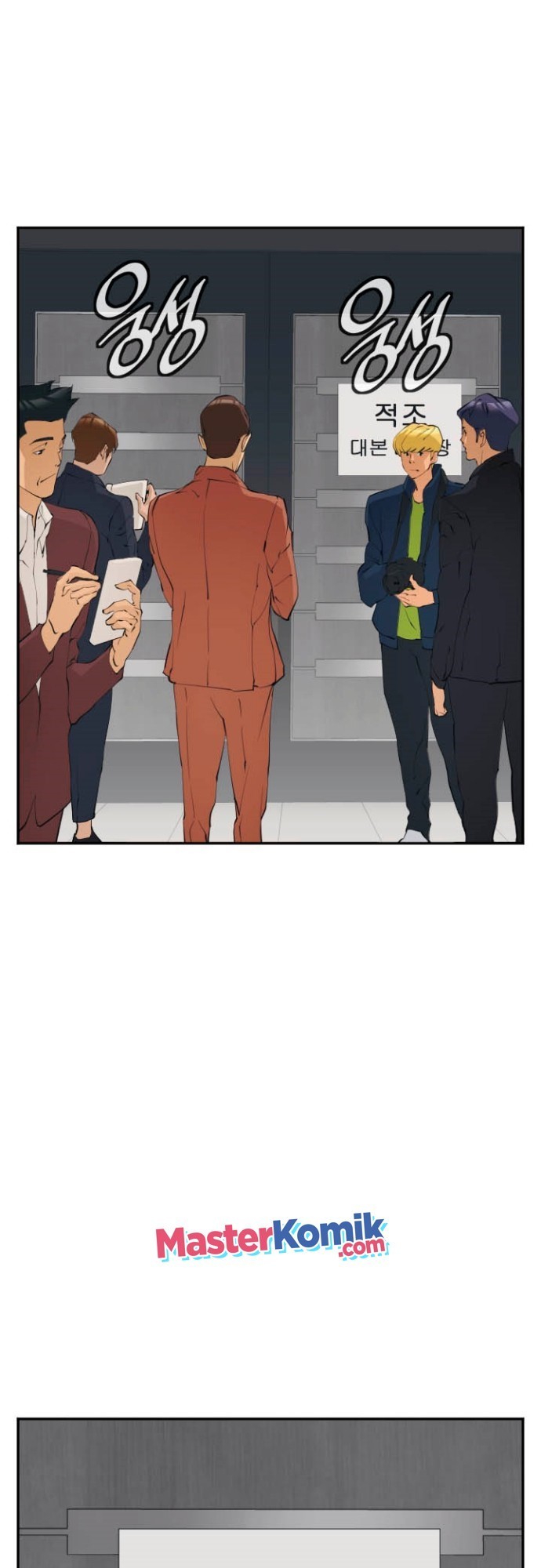 I Stack Experience Through Writing Books Chapter 148 Gambar 10