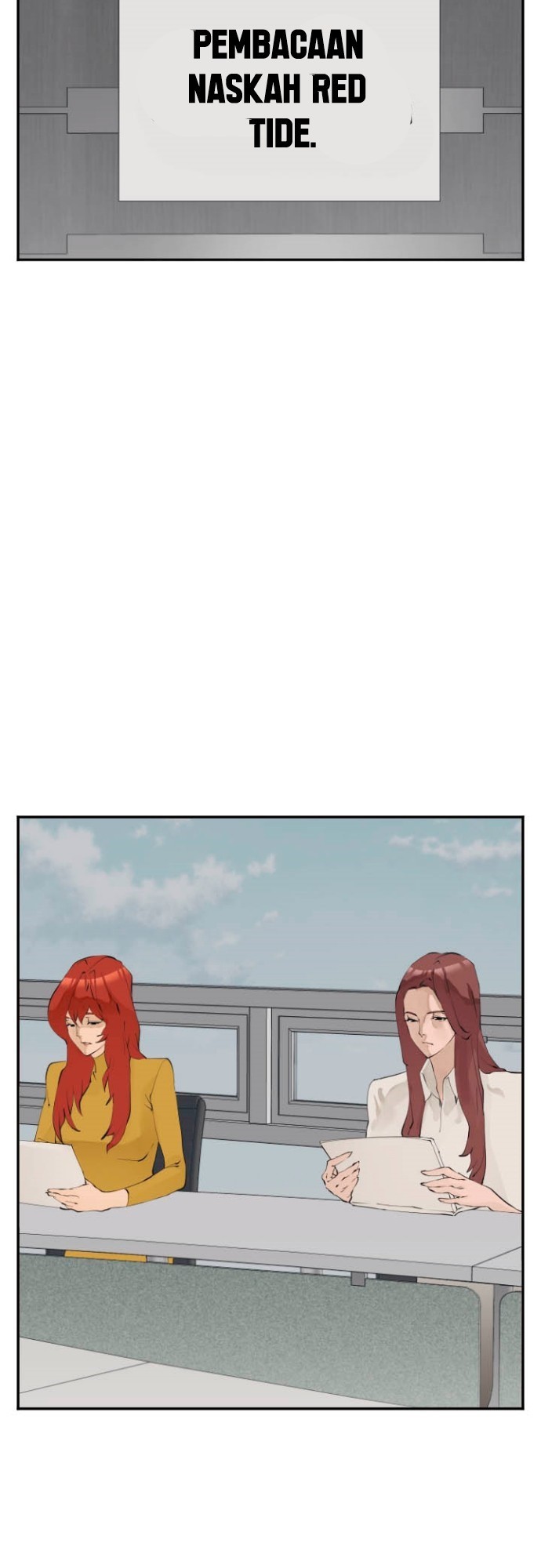 I Stack Experience Through Writing Books Chapter 148 Gambar 11