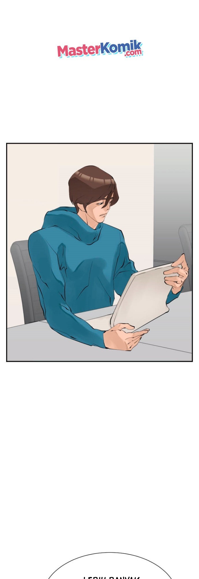 I Stack Experience Through Writing Books Chapter 148 Gambar 12