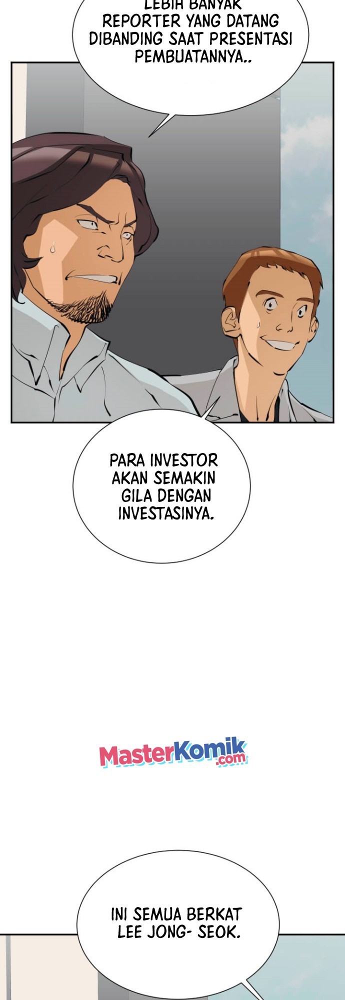 I Stack Experience Through Writing Books Chapter 148 Gambar 13