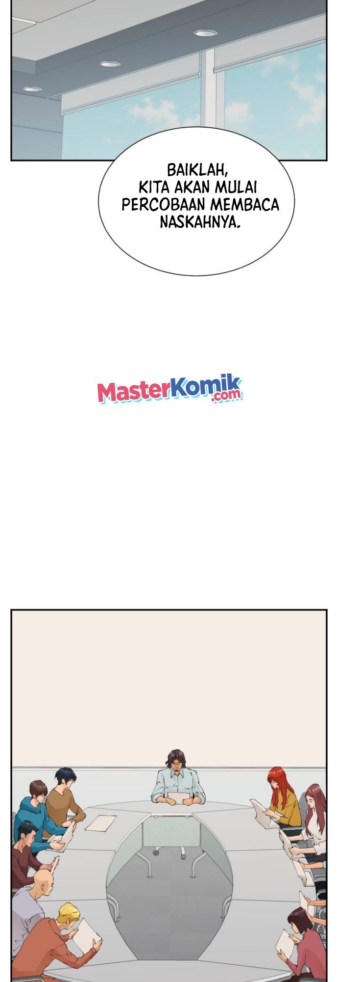 I Stack Experience Through Writing Books Chapter 148 Gambar 24