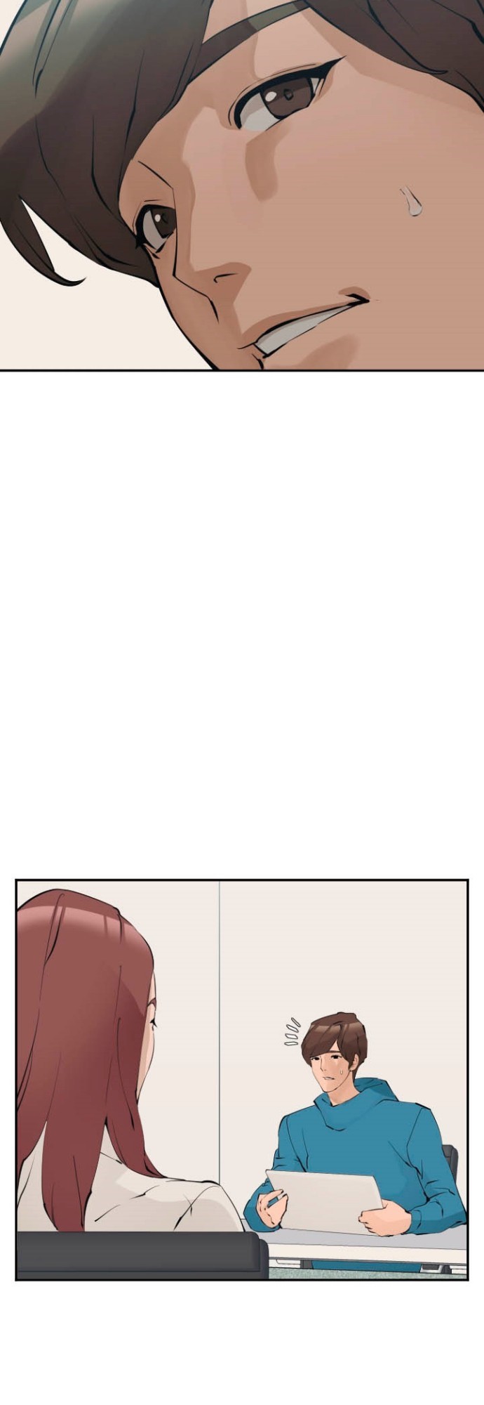 I Stack Experience Through Writing Books Chapter 148 Gambar 28