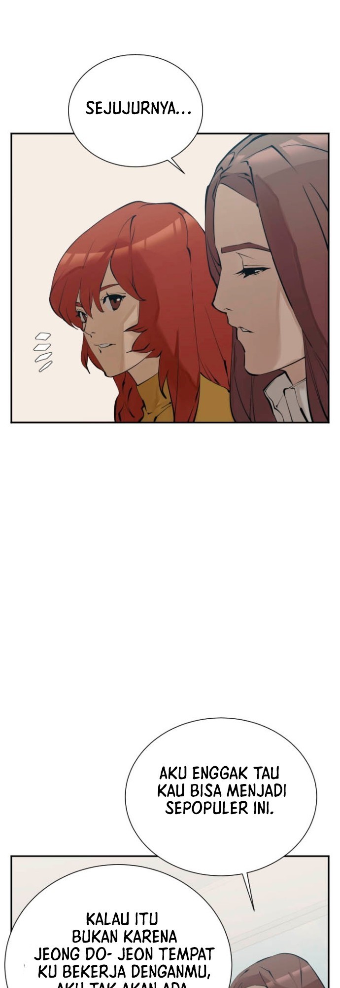 I Stack Experience Through Writing Books Chapter 148 Gambar 20