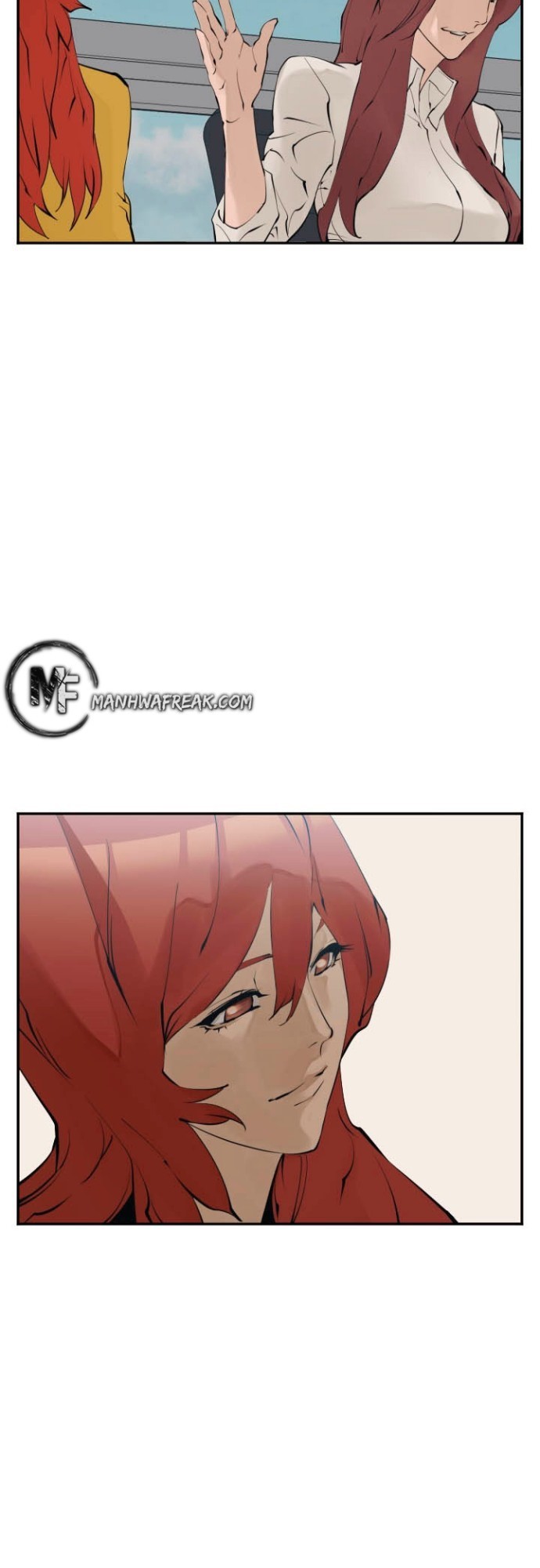 I Stack Experience Through Writing Books Chapter 148 Gambar 22