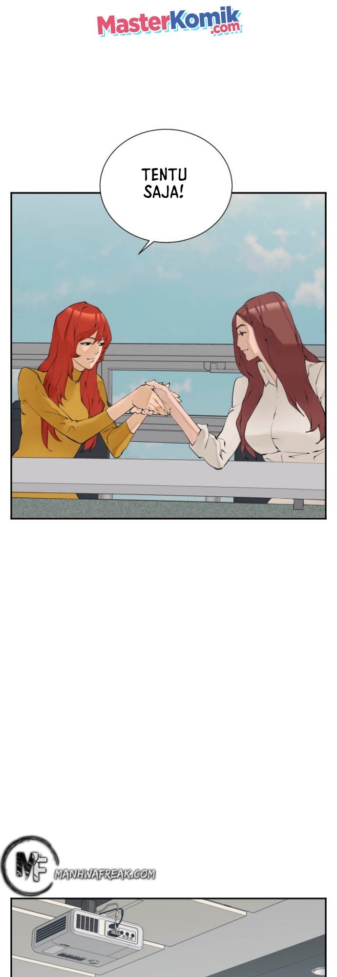 I Stack Experience Through Writing Books Chapter 148 Gambar 23