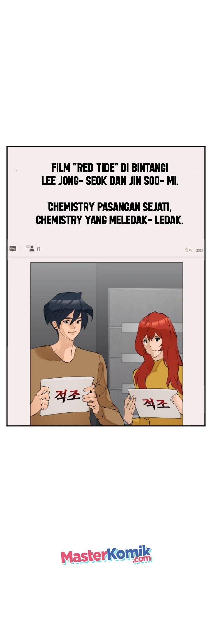 I Stack Experience Through Writing Books Chapter 148 Gambar 34