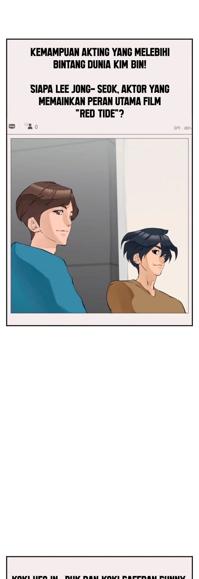 I Stack Experience Through Writing Books Chapter 148 Gambar 35