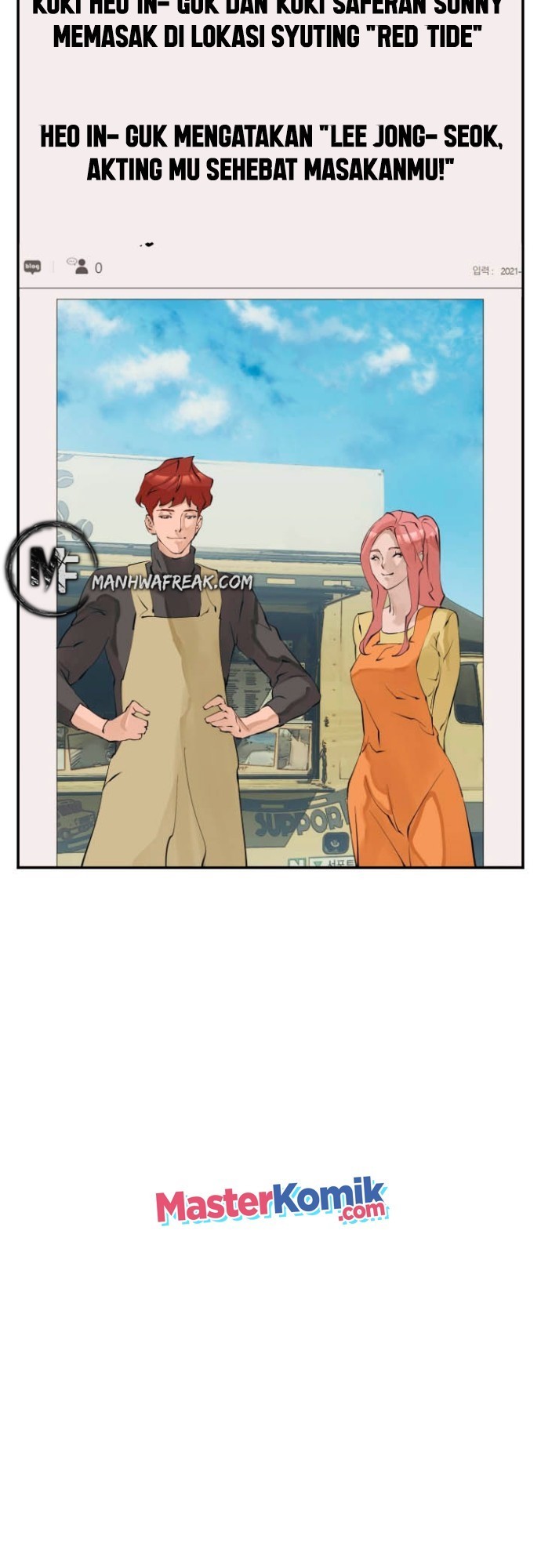 I Stack Experience Through Writing Books Chapter 148 Gambar 36