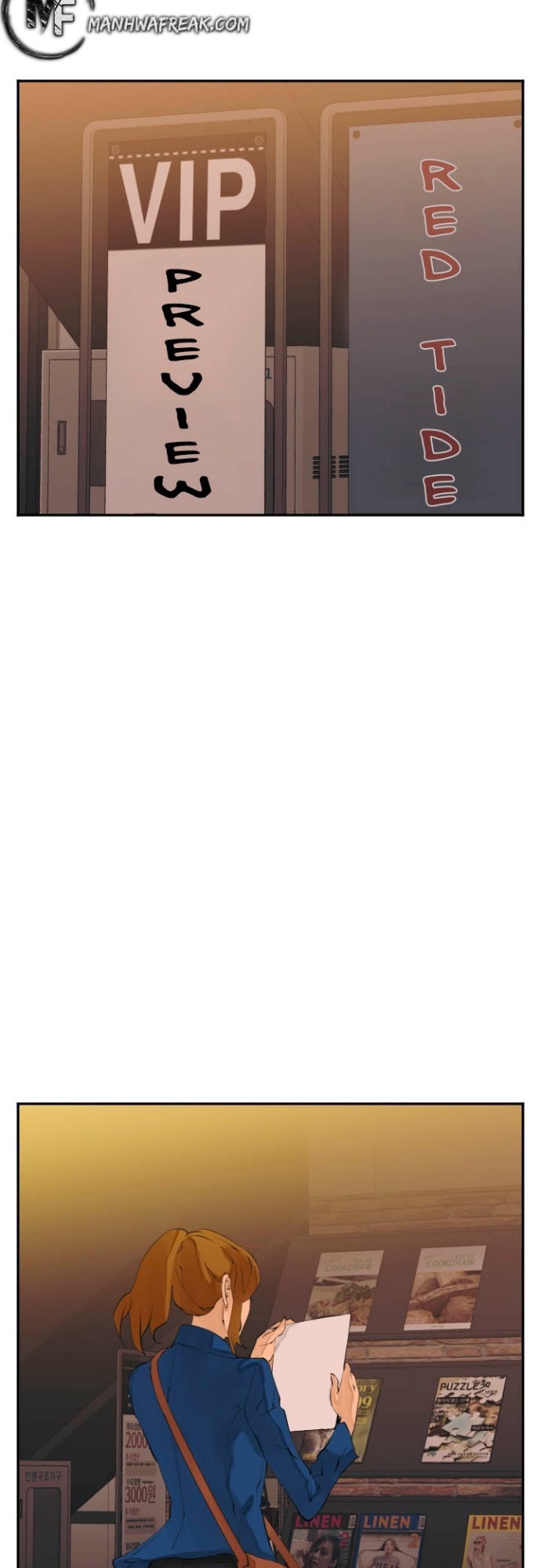 I Stack Experience Through Writing Books Chapter 148 Gambar 39