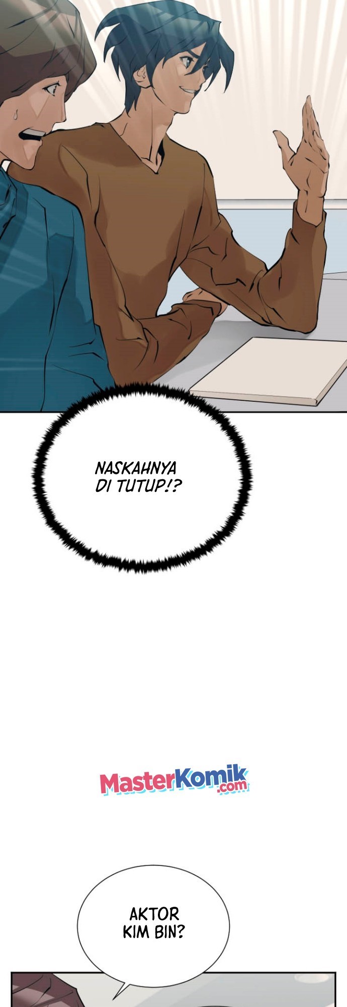 I Stack Experience Through Writing Books Chapter 148 Gambar 30