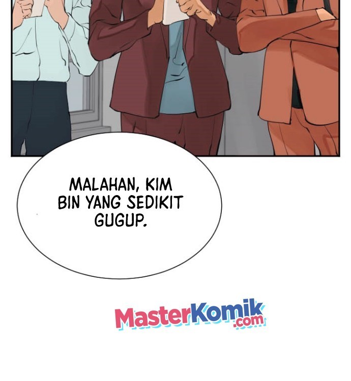 I Stack Experience Through Writing Books Chapter 148 Gambar 32