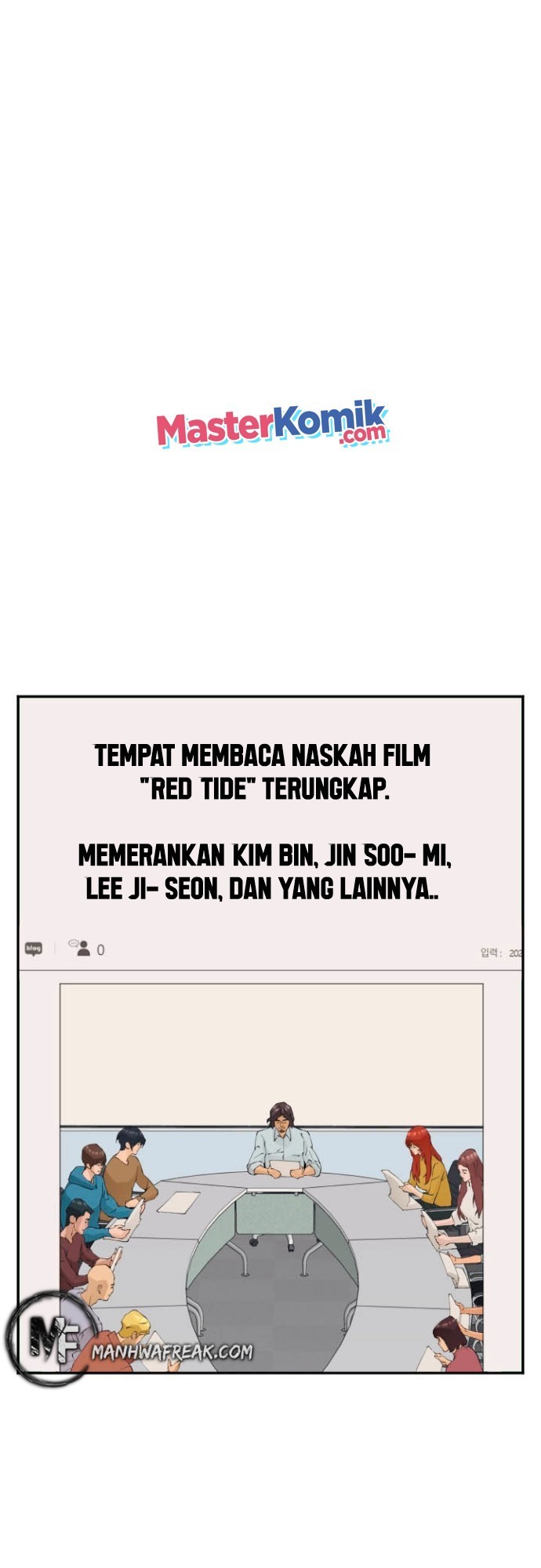 I Stack Experience Through Writing Books Chapter 148 Gambar 33