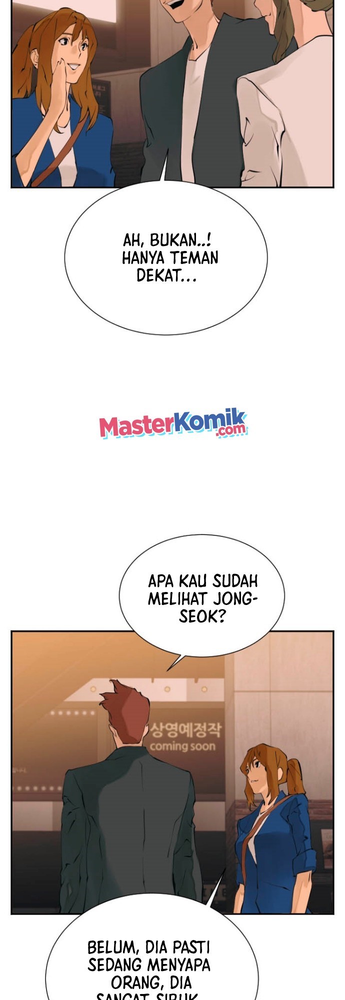 I Stack Experience Through Writing Books Chapter 148 Gambar 45