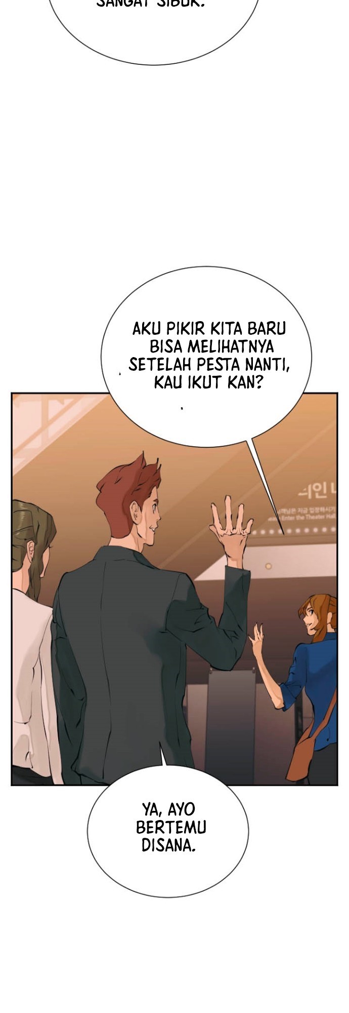 I Stack Experience Through Writing Books Chapter 148 Gambar 46