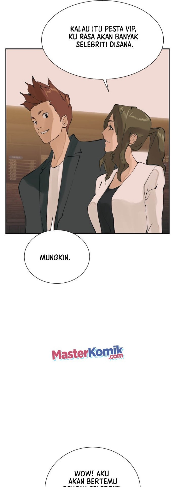 I Stack Experience Through Writing Books Chapter 148 Gambar 48