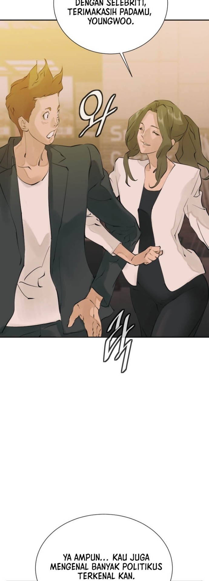 I Stack Experience Through Writing Books Chapter 148 Gambar 49