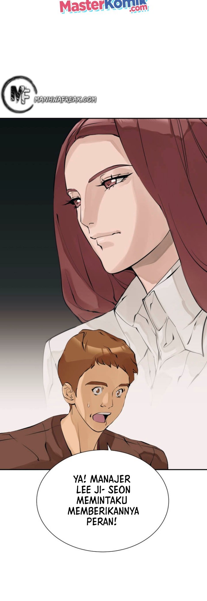 I Stack Experience Through Writing Books Chapter 148 Gambar 4