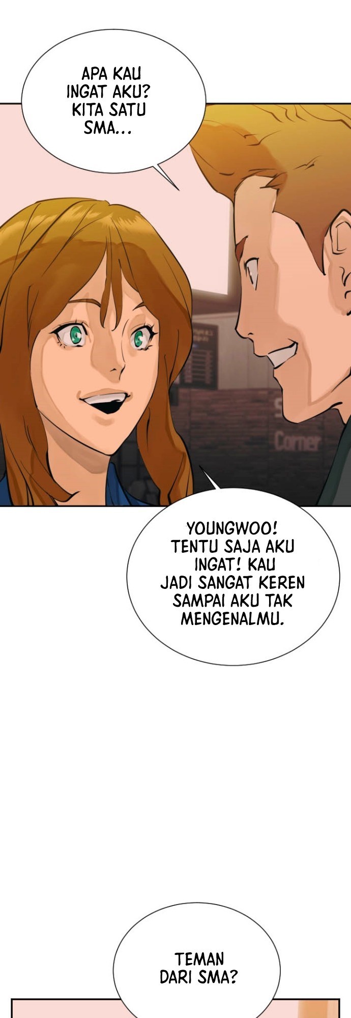 I Stack Experience Through Writing Books Chapter 148 Gambar 42