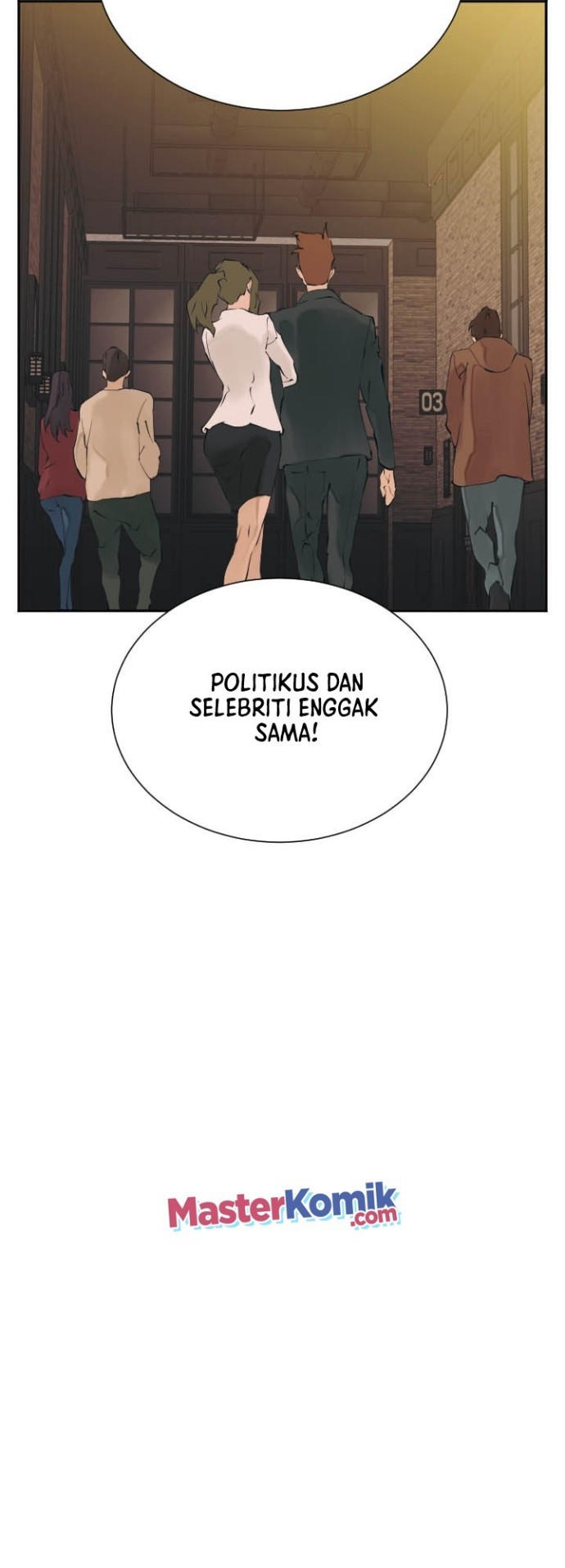 I Stack Experience Through Writing Books Chapter 148 Gambar 50