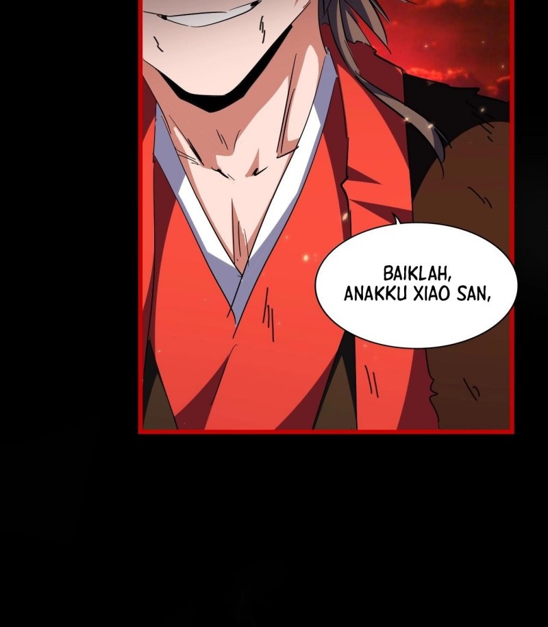 Magic Emperor Chapter 282 Gambar 28