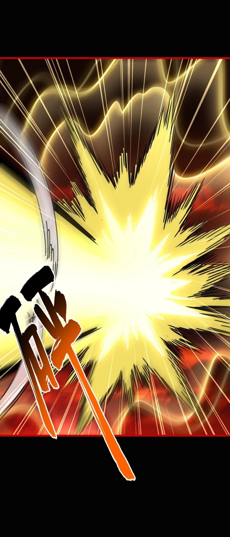 Magic Emperor Chapter 282 Gambar 34