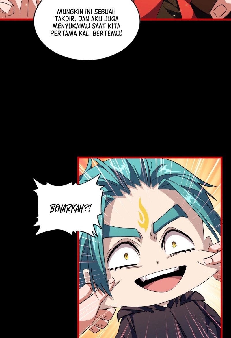 Magic Emperor Chapter 282 Gambar 4
