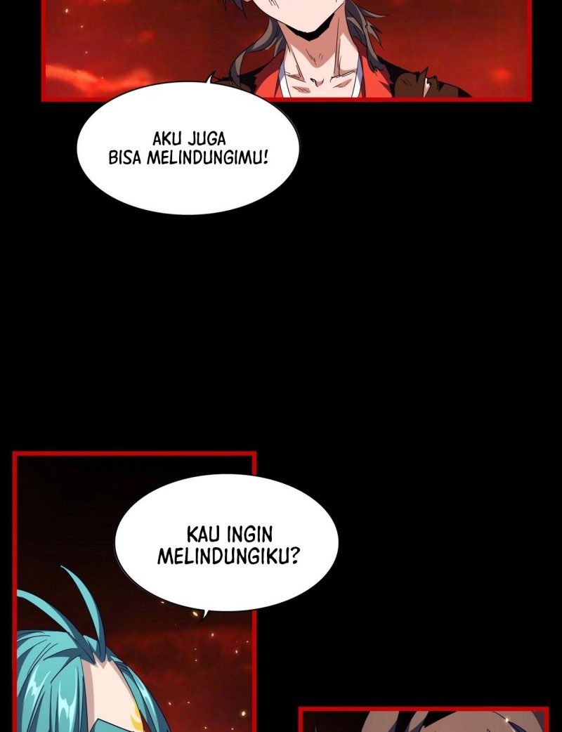 Magic Emperor Chapter 282 Gambar 7