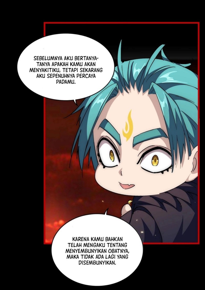 Magic Emperor Chapter 282 Gambar 16