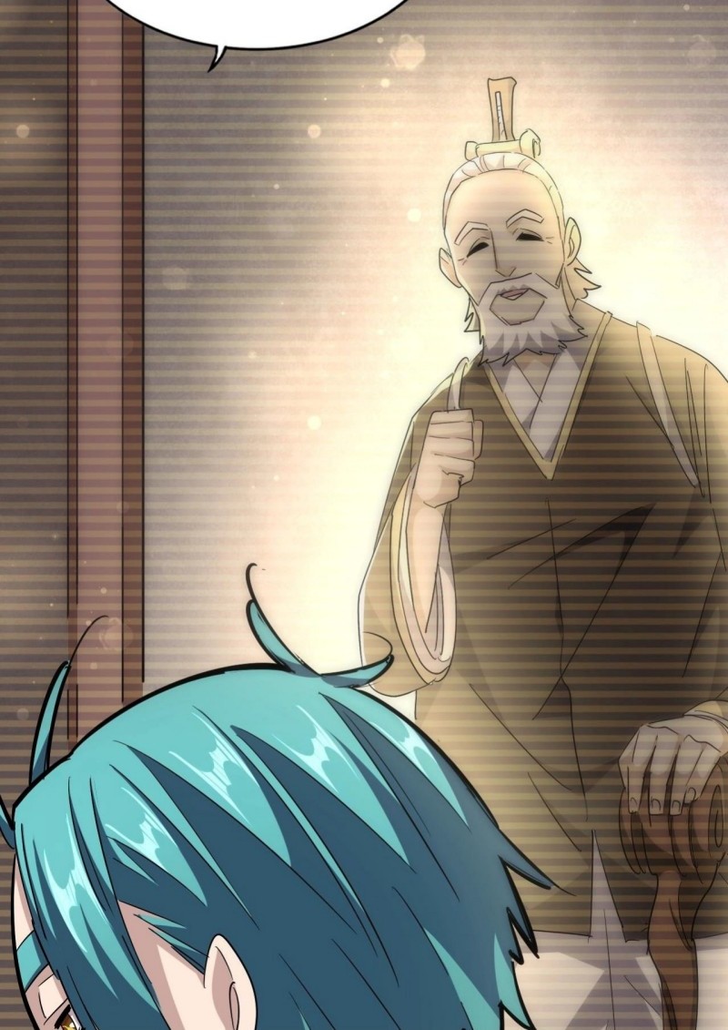 Magic Emperor Chapter 282 Gambar 19