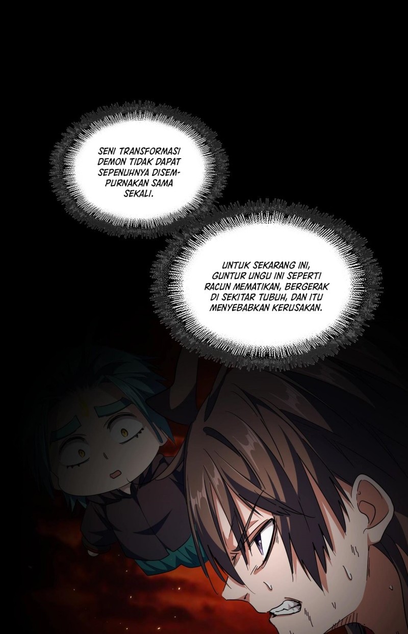 Magic Emperor Chapter 282 Gambar 25