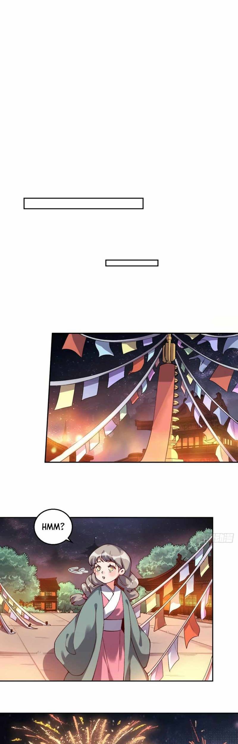 I’m Actually A Cultivation Bigshot Chapter 48 Gambar 29