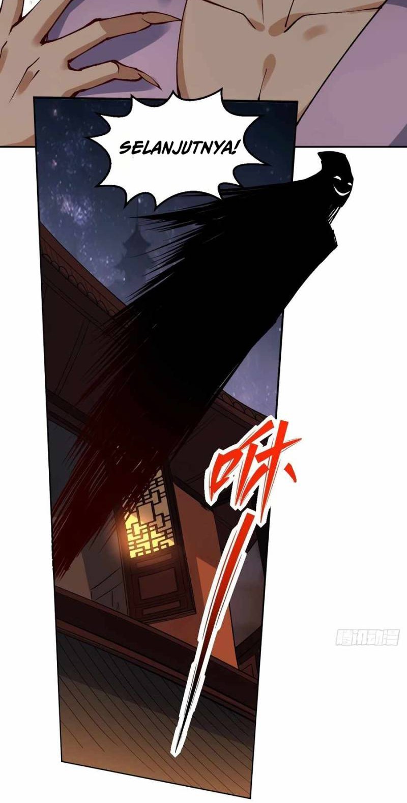 I’m Actually A Cultivation Bigshot Chapter 48 Gambar 28