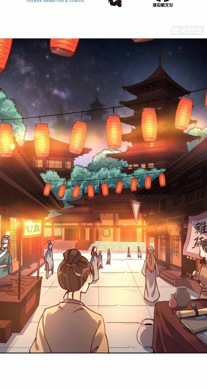 I’m Actually A Cultivation Bigshot Chapter 48 Gambar 3