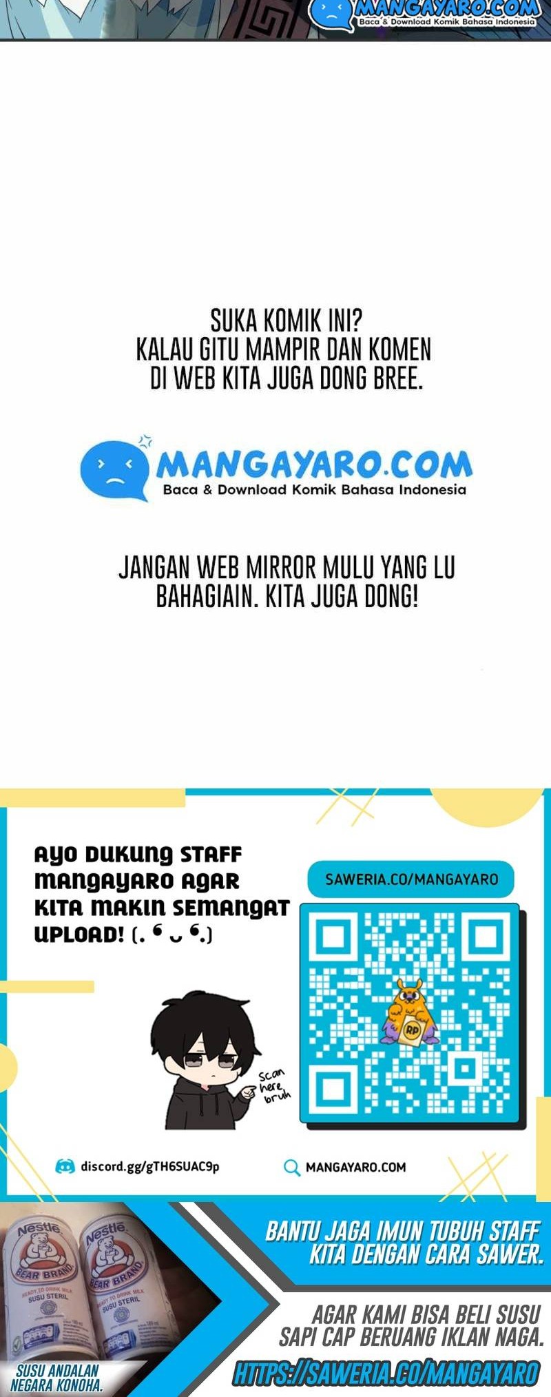 I’m Actually A Cultivation Bigshot Chapter 47 Gambar 26